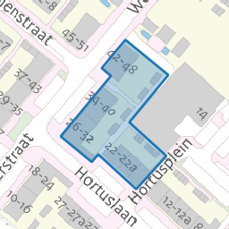 Perceel SSH00-A-7424