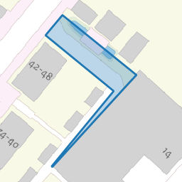 Perceel SSH00-A-7425