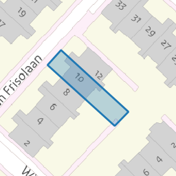 Perceel SSH00-A-7427