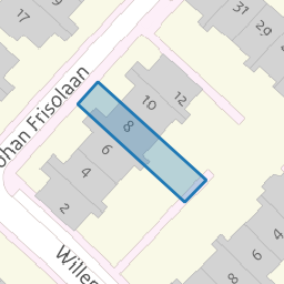 Perceel SSH00-A-7428