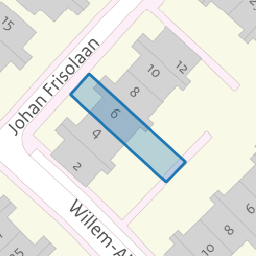 Perceel SSH00-A-7429