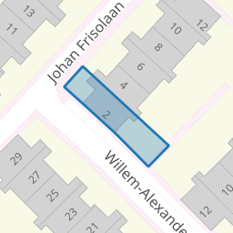 Perceel SSH00-A-7431