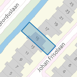 Perceel SSH00-A-7432