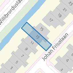 Perceel SSH00-A-7433