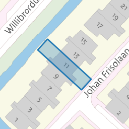 Perceel SSH00-A-7434