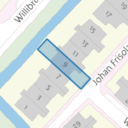 Perceel SSH00-A-7435