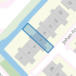 Perceel SSH00-A-7436