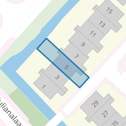 Perceel SSH00-A-7437