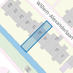 Perceel SSH00-A-7445