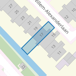 Perceel SSH00-A-7446