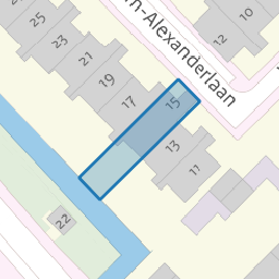 Perceel SSH00-A-7447