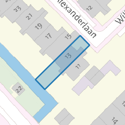 Perceel SSH00-A-7448