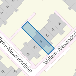 Perceel SSH00-A-7452