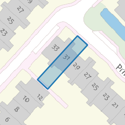 Perceel SSH00-A-7457