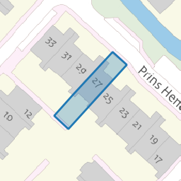 Perceel SSH00-A-7459