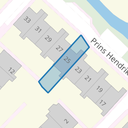 Perceel SSH00-A-7460