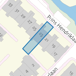 Perceel SSH00-A-7461