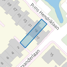 Perceel SSH00-A-7463