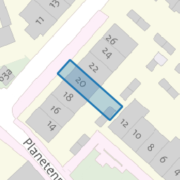 Perceel SSH00-A-7472