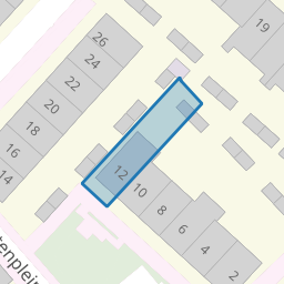 Perceel SSH00-A-7476