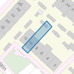 Perceel SSH00-A-7477