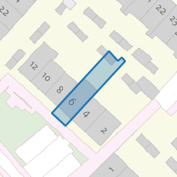 Perceel SSH00-A-7479