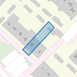 Perceel SSH00-A-7480