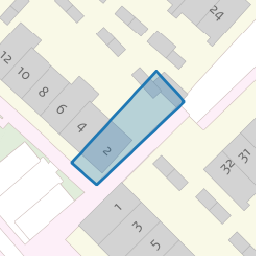 Perceel SSH00-A-7481