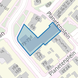 Perceel SSH00-A-7482