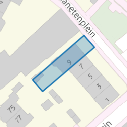 Perceel SSH00-A-7483