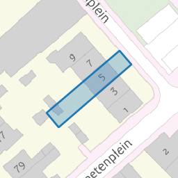 Perceel SSH00-A-7485