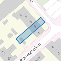 Perceel SSH00-A-7486