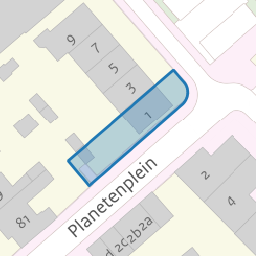 Perceel SSH00-A-7487