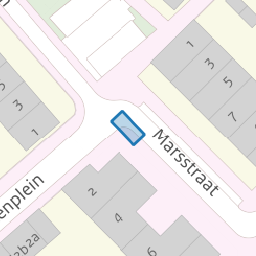 Perceel SSH00-A-7489