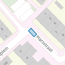 Perceel SSH00-A-7490