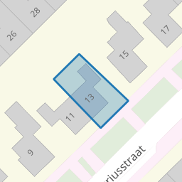 Perceel SSH00-A-7496