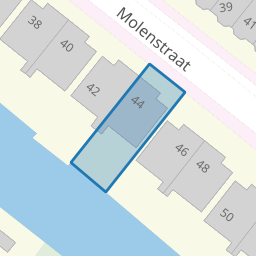 Perceel SSH00-A-7522