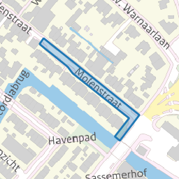 Perceel SSH00-A-7527