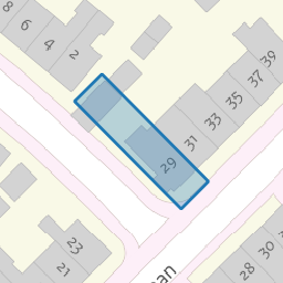 Perceel SSH00-A-7534