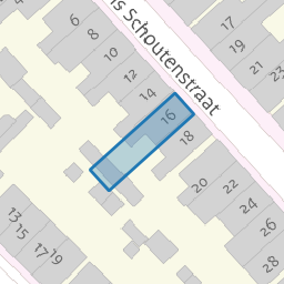 Perceel SSH00-A-7536