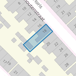 Perceel SSH00-A-7537