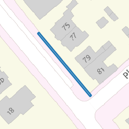 Perceel SSH00-A-7539