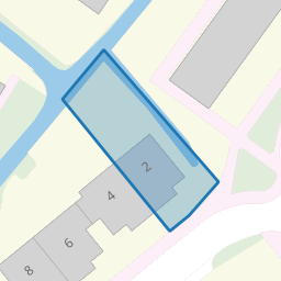 Perceel SSH00-A-7540