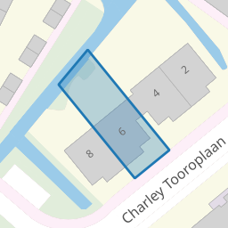 Perceel SSH00-A-7542