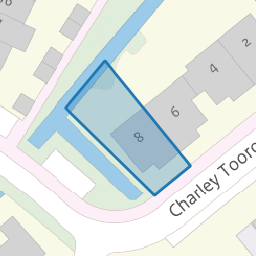 Perceel SSH00-A-7543