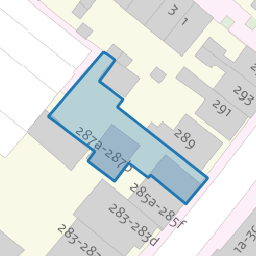 Perceel SSH00-A-7549