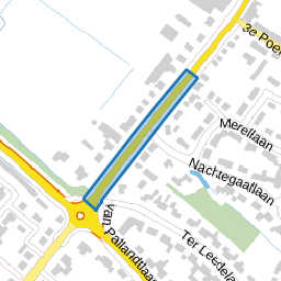 Perceel SSH00-A-7555