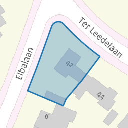 Perceel SSH00-A-7557