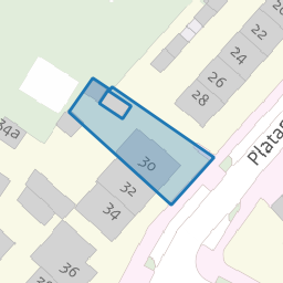 Perceel SSH00-A-7564