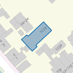 Perceel SSH00-A-7569